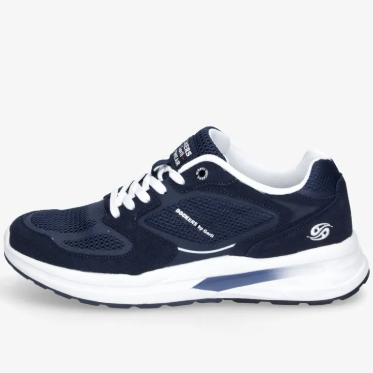 Dockers Herren Sneaker Low