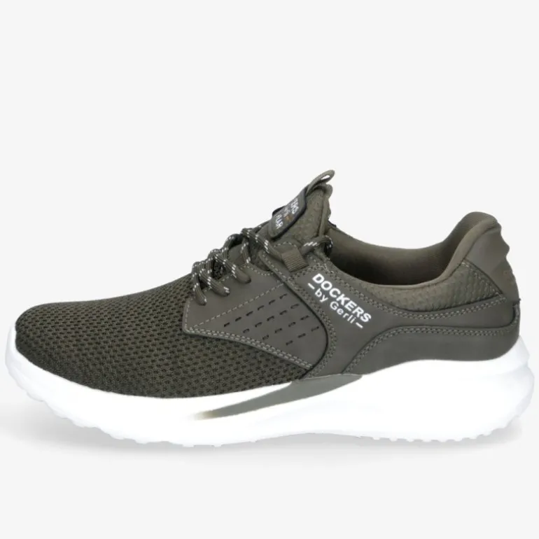 Dockers Herren Sneaker Low