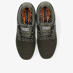 Dockers Herren Sneaker Low