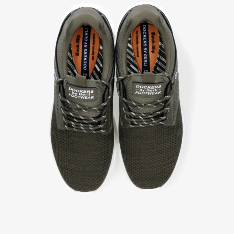 Dockers Herren Sneaker Low