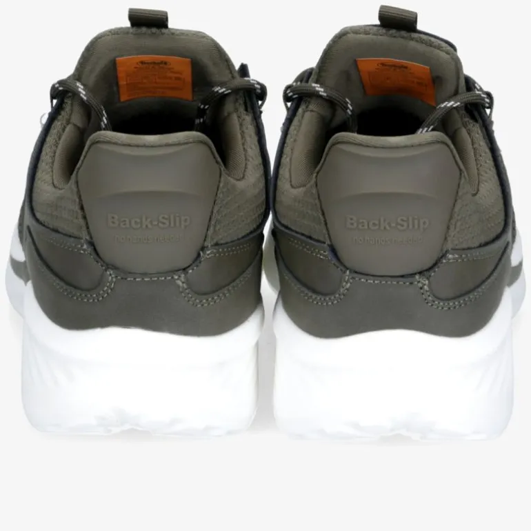 Dockers Herren Sneaker Low