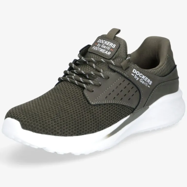 Dockers Herren Sneaker Low
