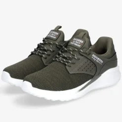 Dockers Herren Sneaker Low
