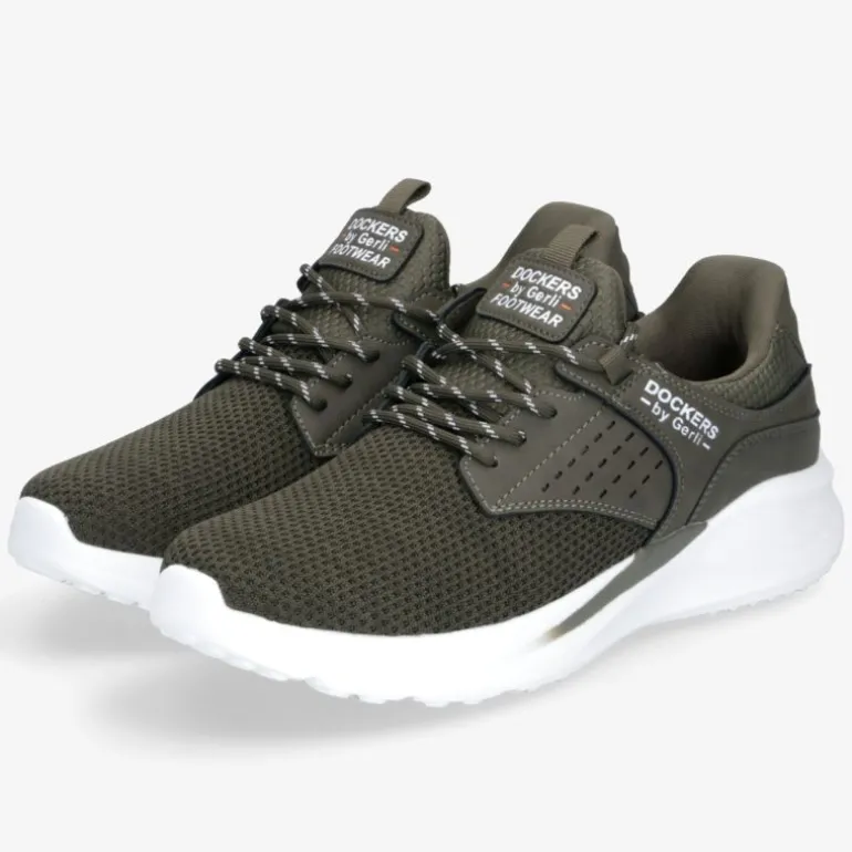 Dockers Herren Sneaker Low