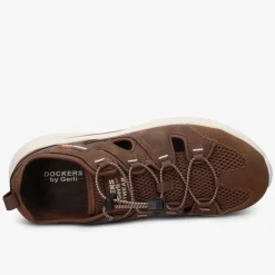 Dockers Herren Trekkingsandalen