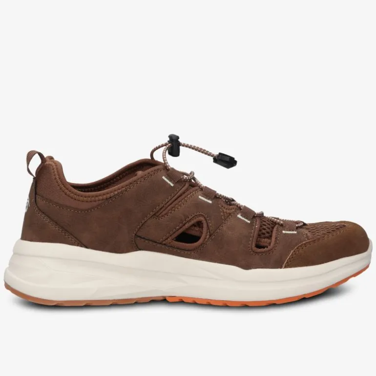 Dockers Herren Trekkingsandalen