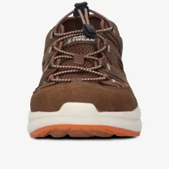 Dockers Herren Trekkingsandalen