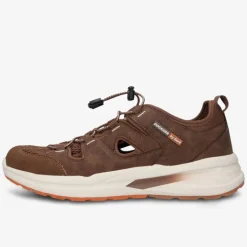 Dockers Herren Trekkingsandalen