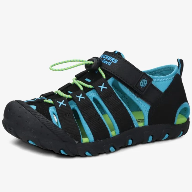 Dockers Kinder Sandalen