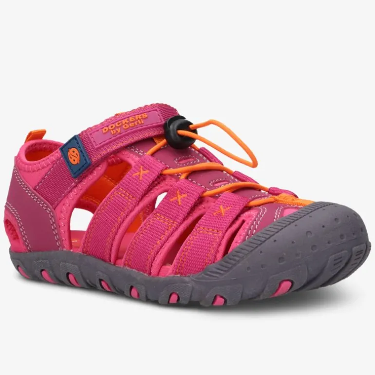 Dockers Kinder Sandalen