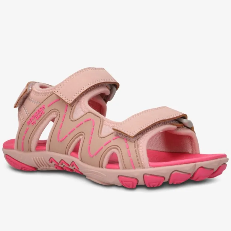 Dockers Kinder Sandalen