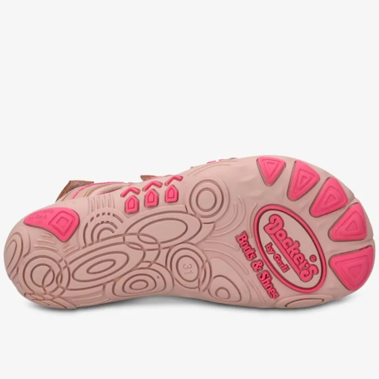 Dockers Kinder Sandalen