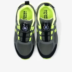 Dockers Kinder Sneaker Low