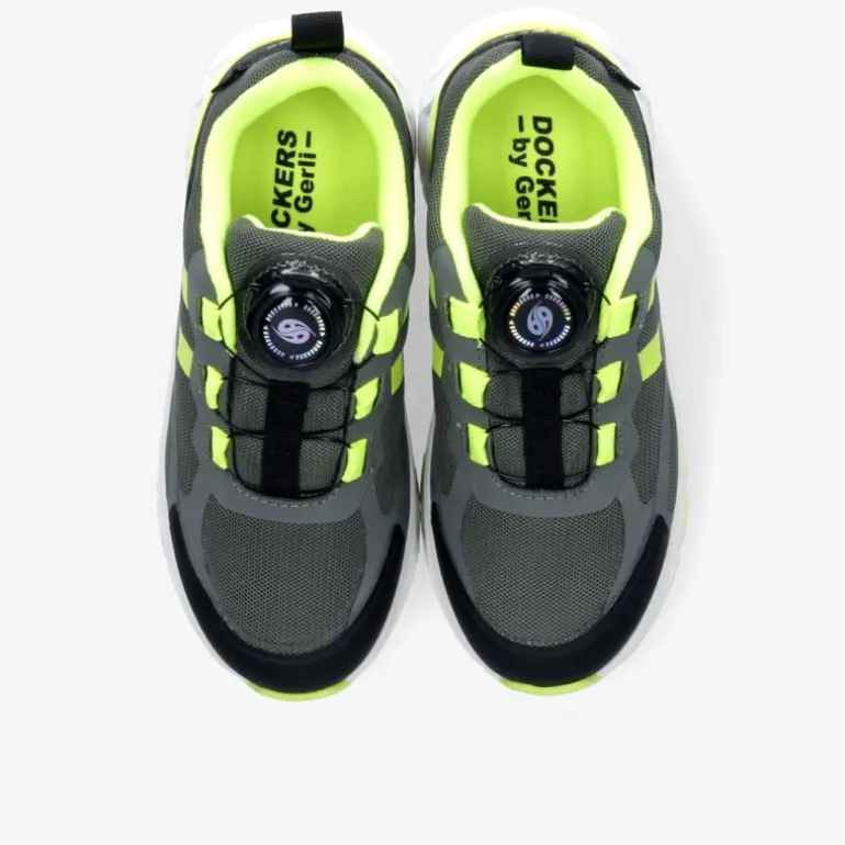 Dockers Kinder Sneaker Low