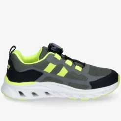Dockers Kinder Sneaker Low