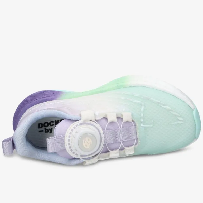 Dockers Kinder Sneaker Low