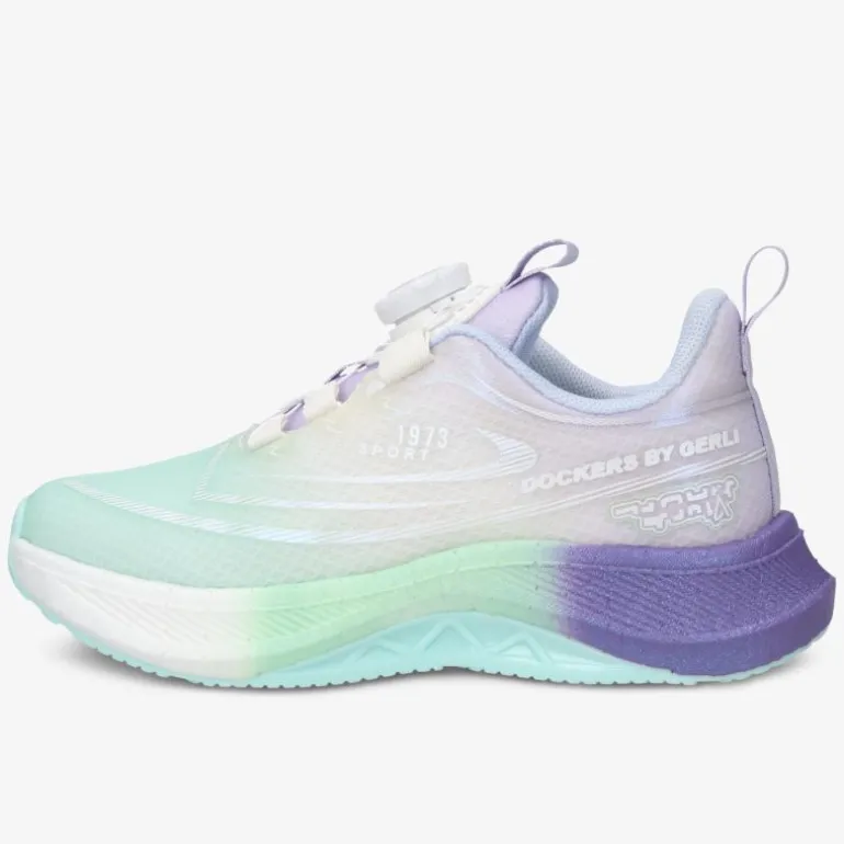 Dockers Kinder Sneaker Low