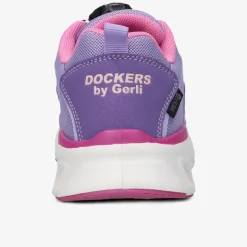 Dockers Kinder Sneaker Low