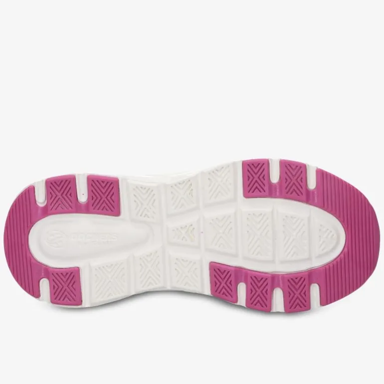 Dockers Kinder Sneaker Low