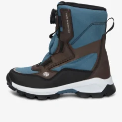 Dockers Kinder Winterstiefel