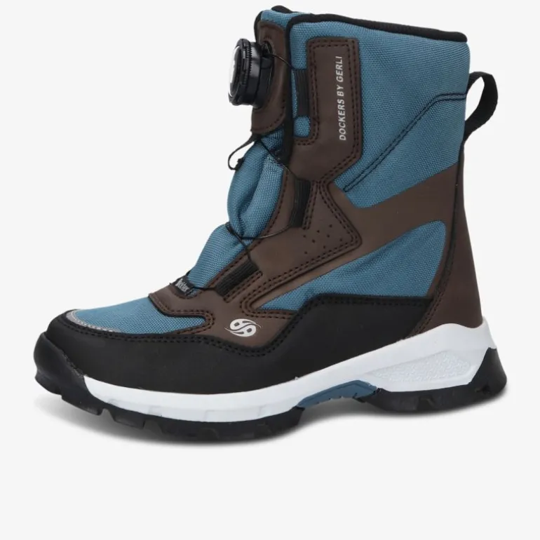 Dockers Kinder Winterstiefel
