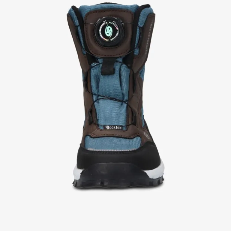 Dockers Kinder Winterstiefel