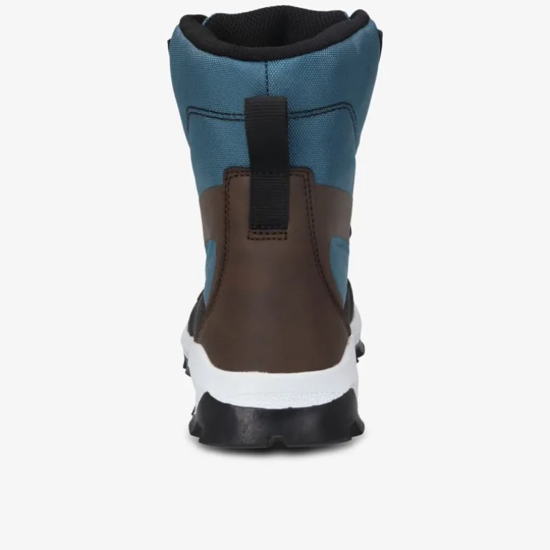 Dockers Kinder Winterstiefel