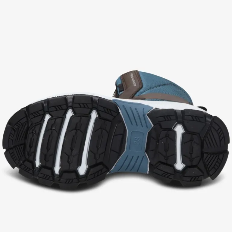 Dockers Kinder Winterstiefel