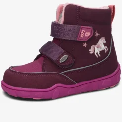 Dockers Kinder Winterstiefel