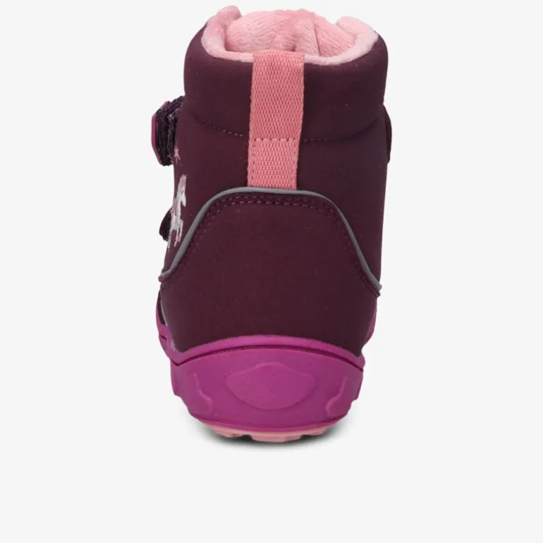 Dockers Kinder Winterstiefel