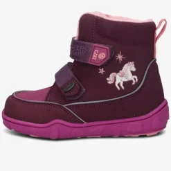 Dockers Kinder Winterstiefel