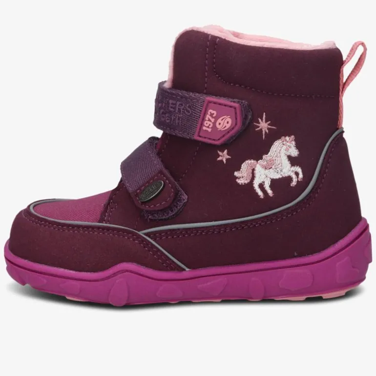 Dockers Kinder Winterstiefel
