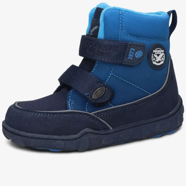 Dockers Kinder Winterstiefel