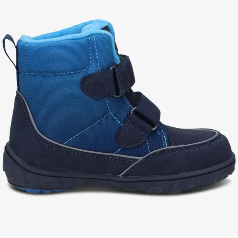 Dockers Kinder Winterstiefel