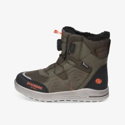 Dockers Kinder Winterstiefel