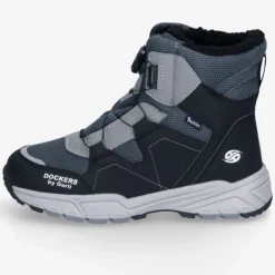 Dockers Kinder Winterstiefel