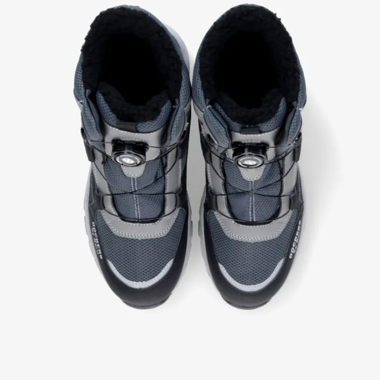 Dockers Kinder Winterstiefel