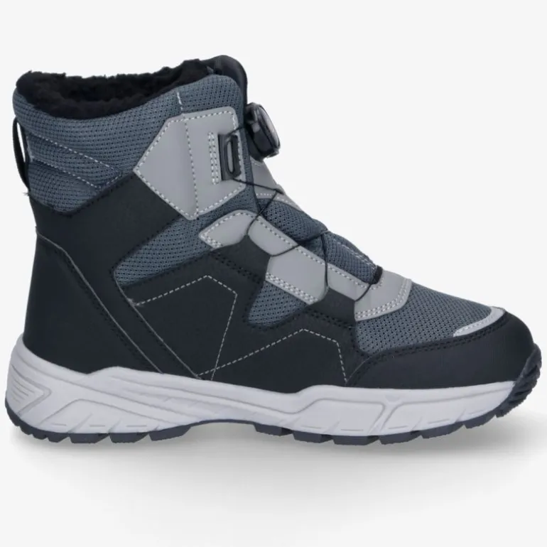 Dockers Kinder Winterstiefel