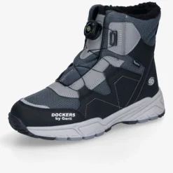 Dockers Kinder Winterstiefel