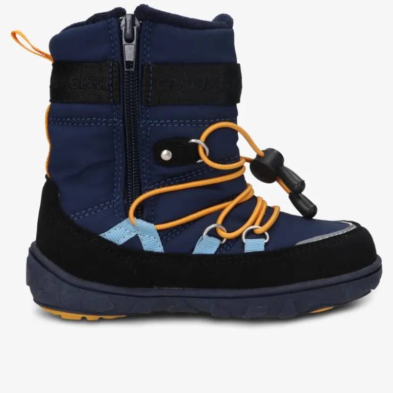Dockers Kinder Winterstiefel