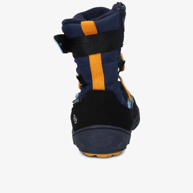 Dockers Kinder Winterstiefel