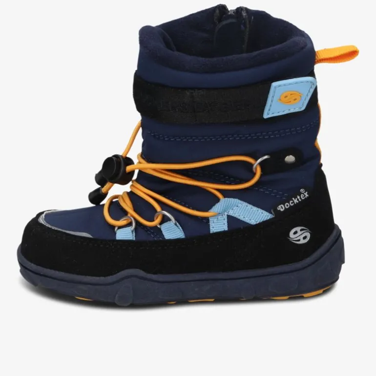 Dockers Kinder Winterstiefel