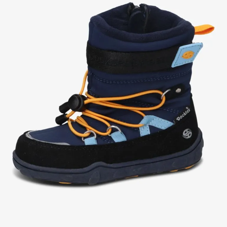 Dockers Kinder Winterstiefel
