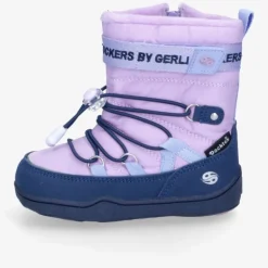 Dockers Kinder Winterstiefel