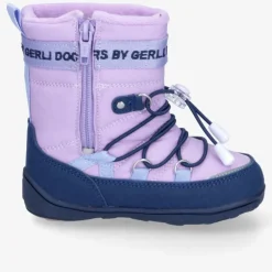 Dockers Kinder Winterstiefel