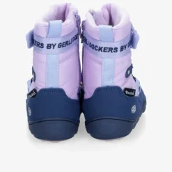 Dockers Kinder Winterstiefel