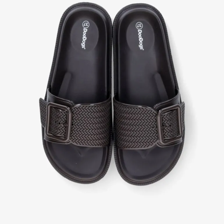 DooDogs Damen Badeschuhe