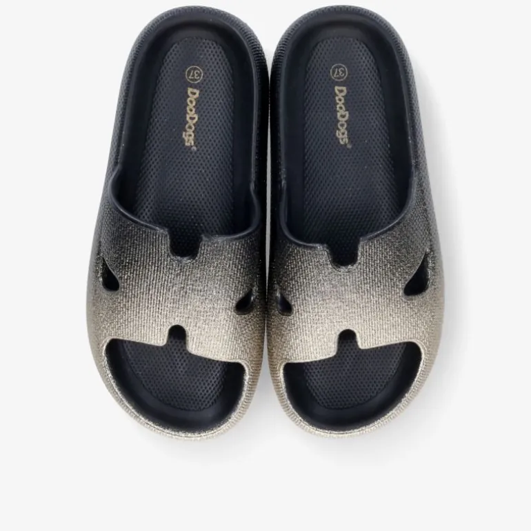 DooDogs Damen Badeschuhe