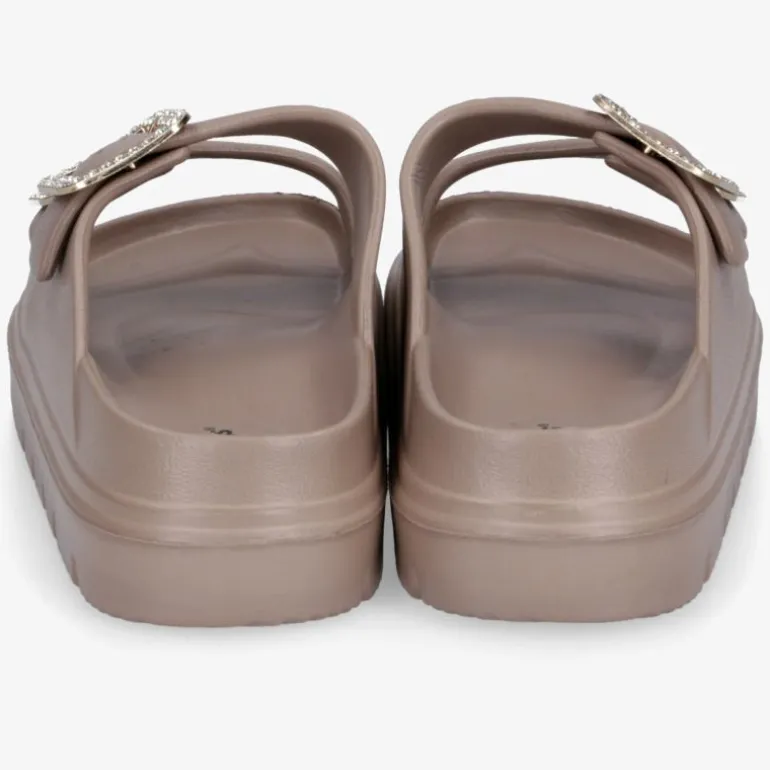DooDogs Damen Badeschuhe
