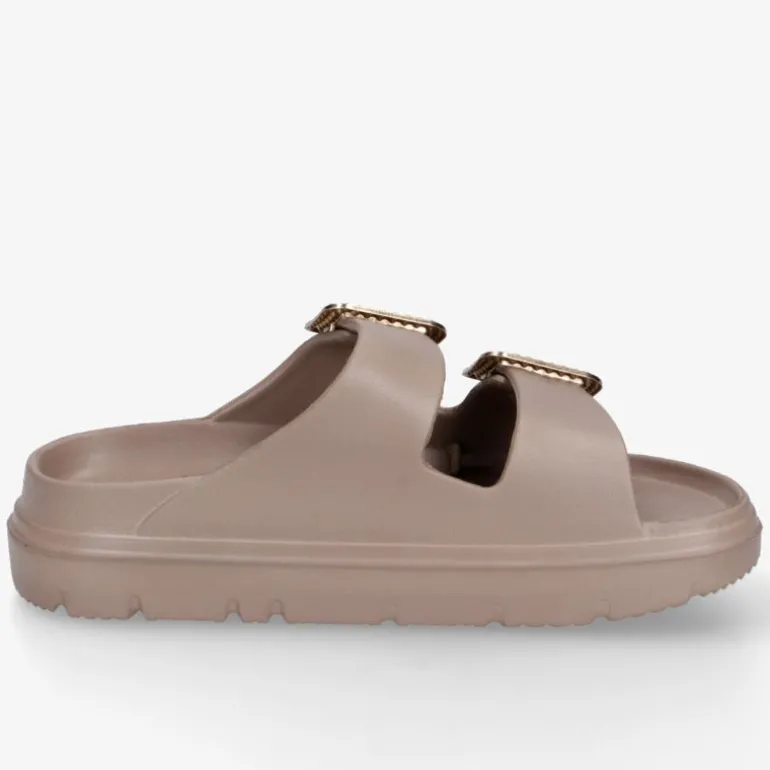 DooDogs Damen Badeschuhe